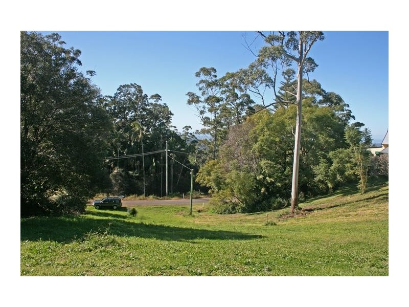 110 Contour Road, Tamborine Mountain QLD 4272