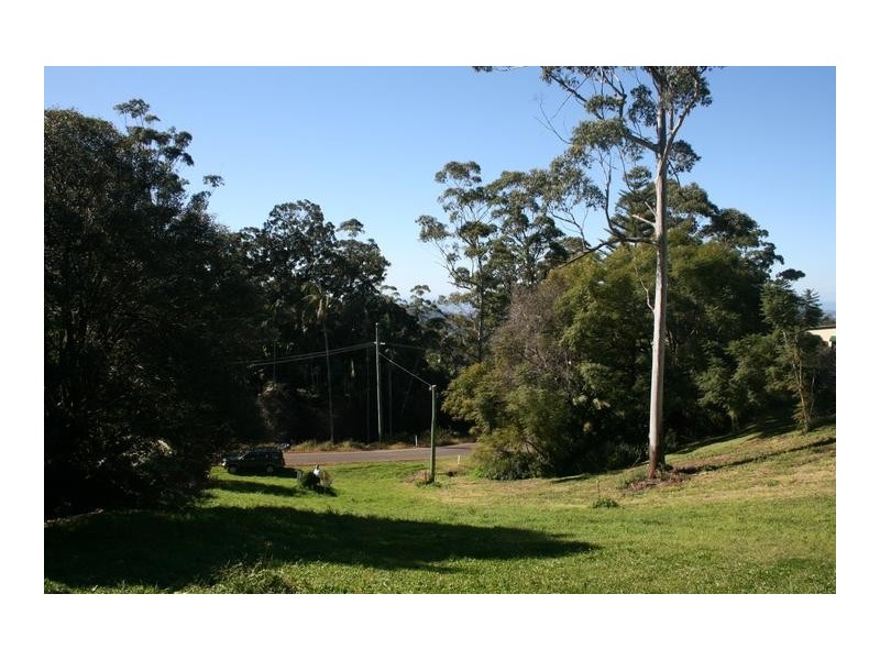 110 Contour Road, Tamborine Mountain QLD 4272