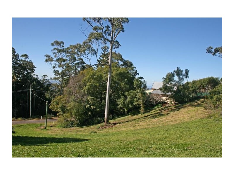 110 Contour Road, Tamborine Mountain QLD 4272