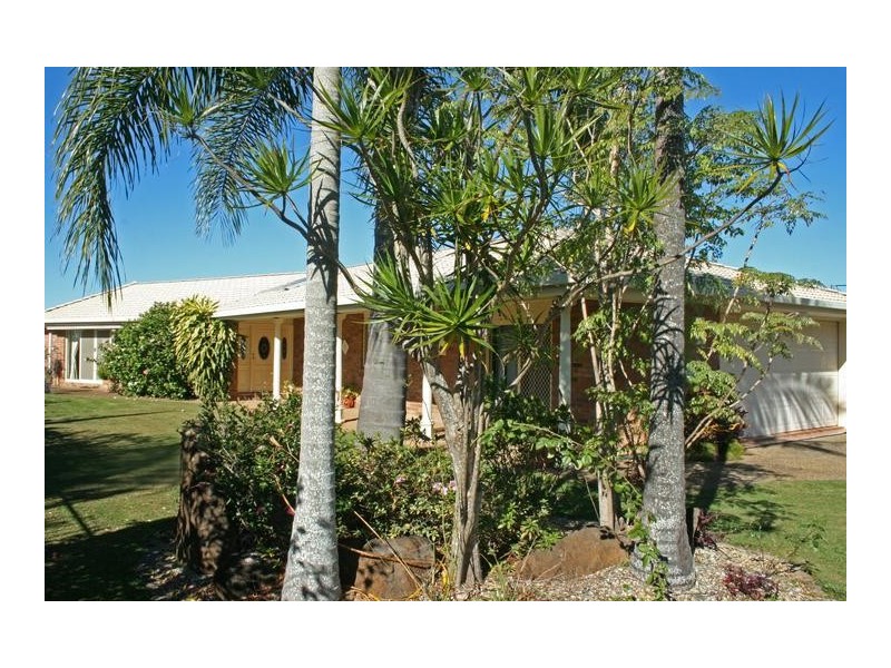 Tamborine Mountain QLD 4272