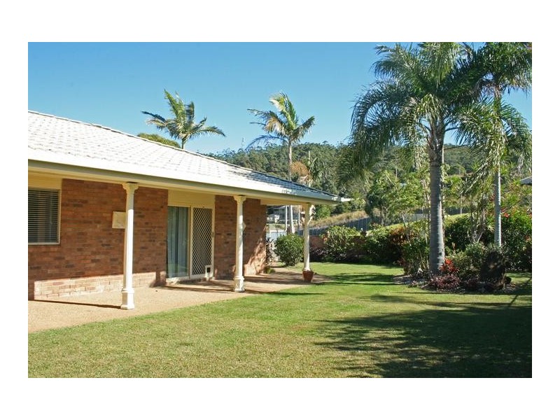 Tamborine Mountain QLD 4272