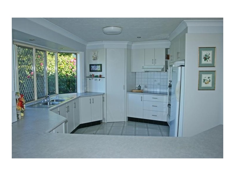 Tamborine Mountain QLD 4272