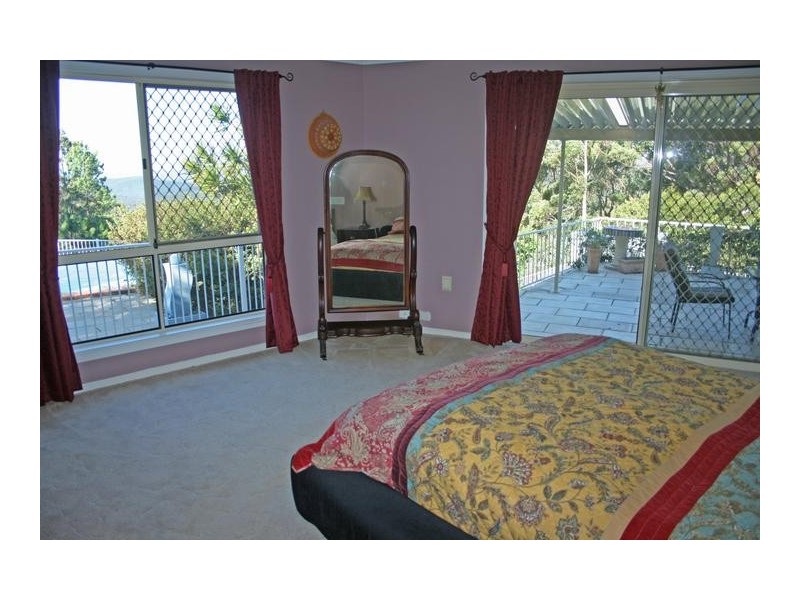 Tamborine Mountain QLD 4272
