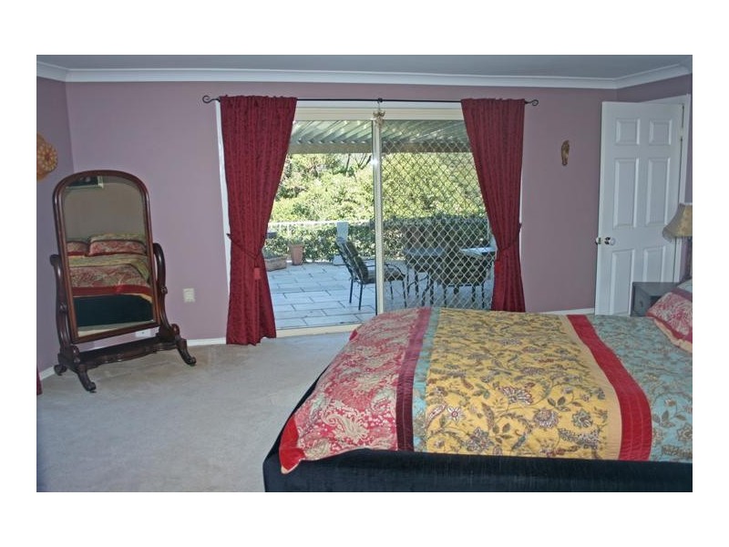 Tamborine Mountain QLD 4272