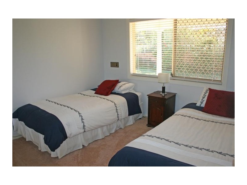 Tamborine Mountain QLD 4272