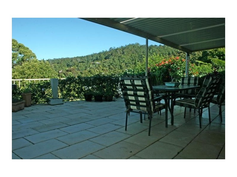 Tamborine Mountain QLD 4272