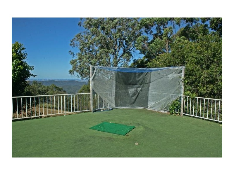 Tamborine Mountain QLD 4272