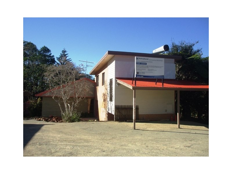 North Tamborine QLD 4272