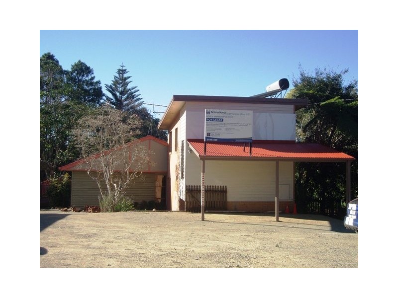 North Tamborine QLD 4272