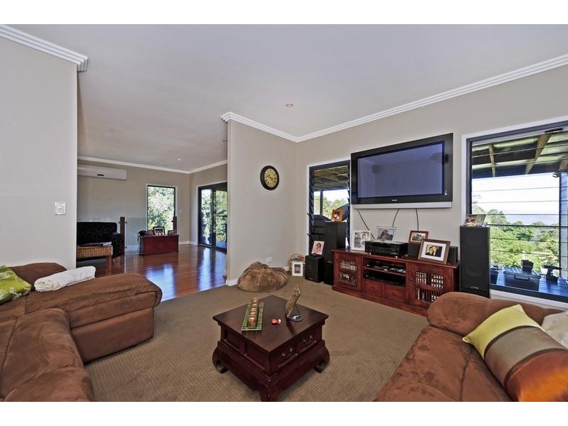 Tamborine Mountain QLD 4272