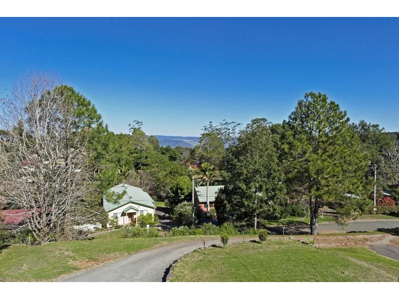 Tamborine Mountain QLD 4272