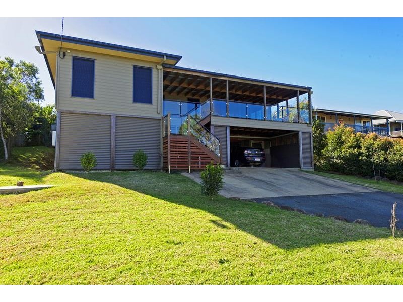 Tamborine Mountain QLD 4272