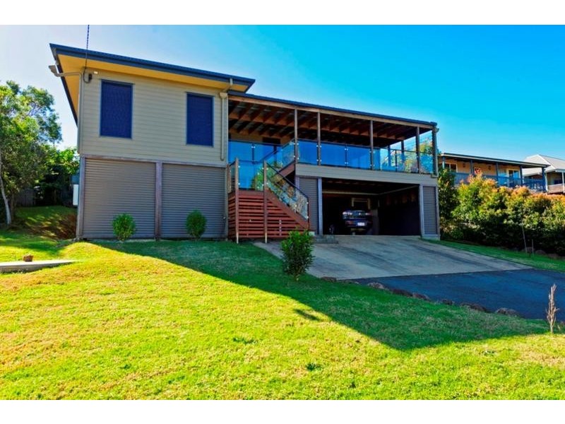 Tamborine Mountain QLD 4272