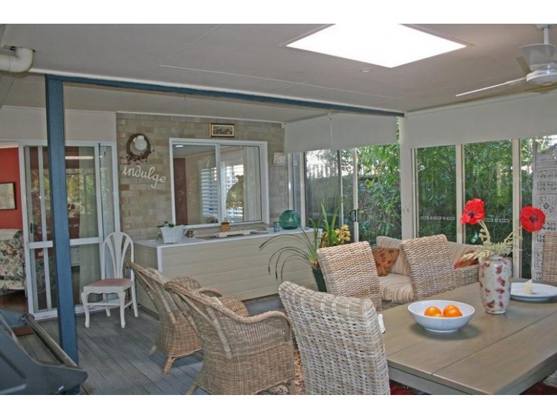 Eagle Heights QLD 4271