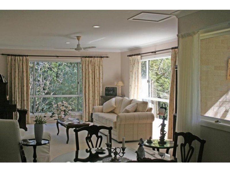 Eagle Heights QLD 4271