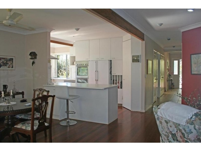 Eagle Heights QLD 4271