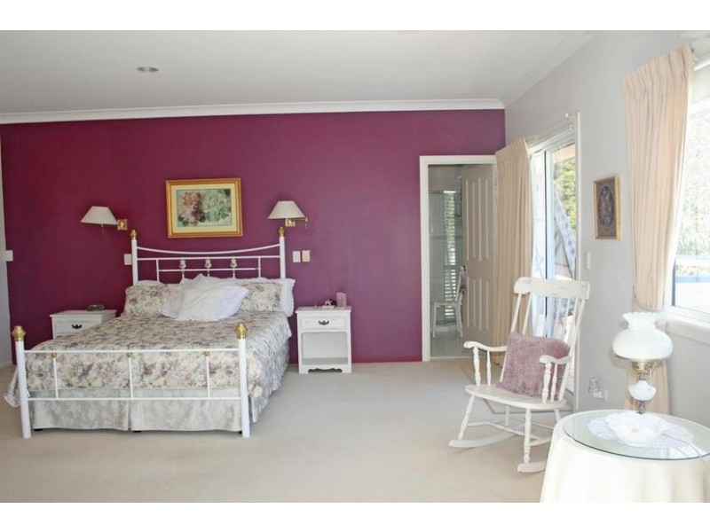 Eagle Heights QLD 4271