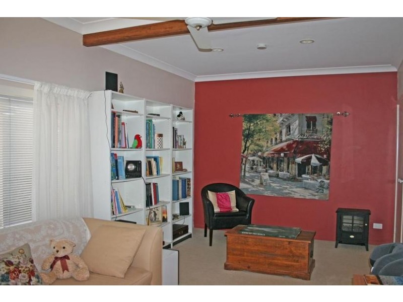 Eagle Heights QLD 4271
