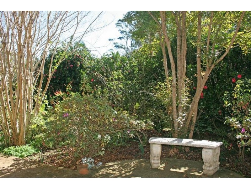 Eagle Heights QLD 4271