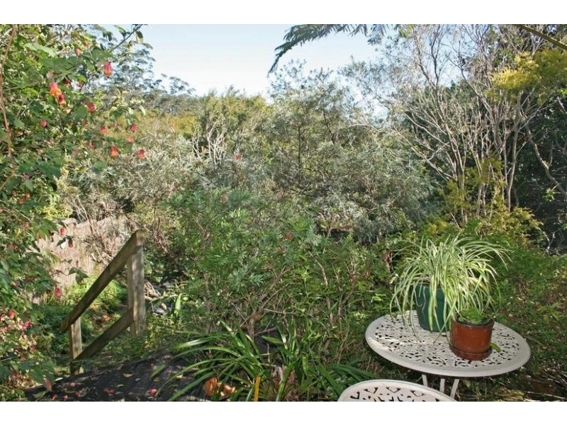 Eagle Heights QLD 4271