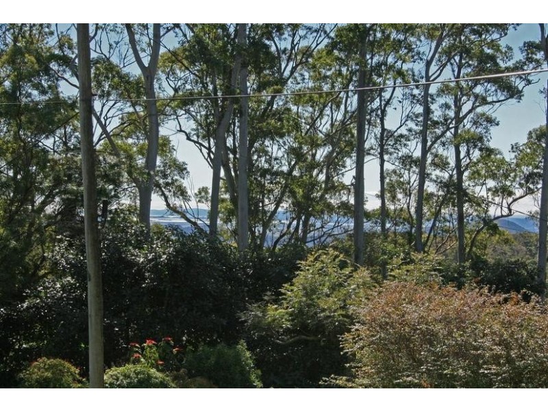 Eagle Heights QLD 4271