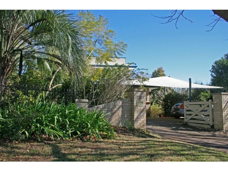 Eagle Heights QLD 4271