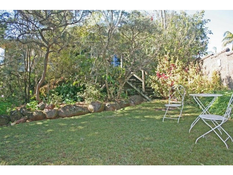 Eagle Heights QLD 4271