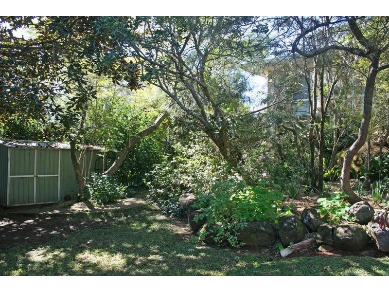 Eagle Heights QLD 4271
