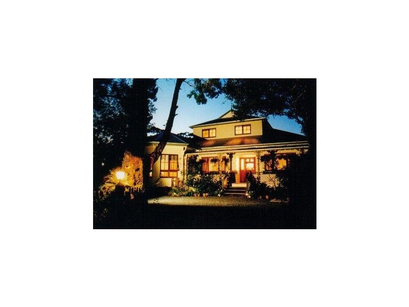 Eagle Heights QLD 4271