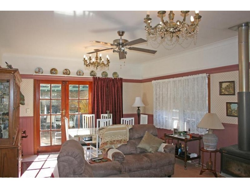 Eagle Heights QLD 4271