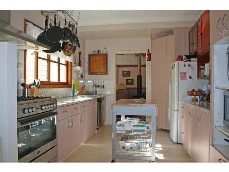 Eagle Heights QLD 4271