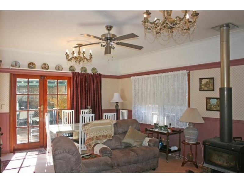 Eagle Heights QLD 4271