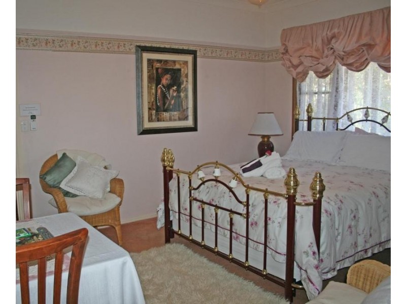 Eagle Heights QLD 4271