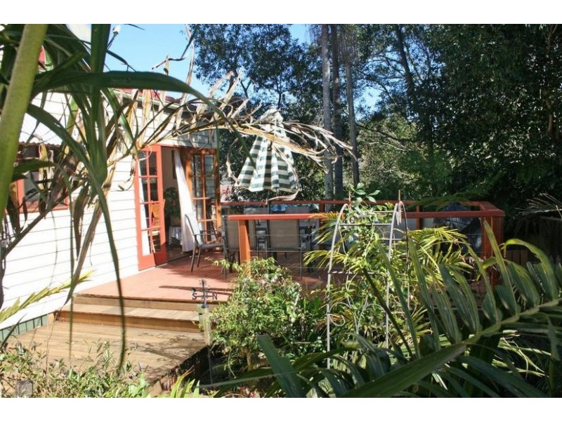 Eagle Heights QLD 4271