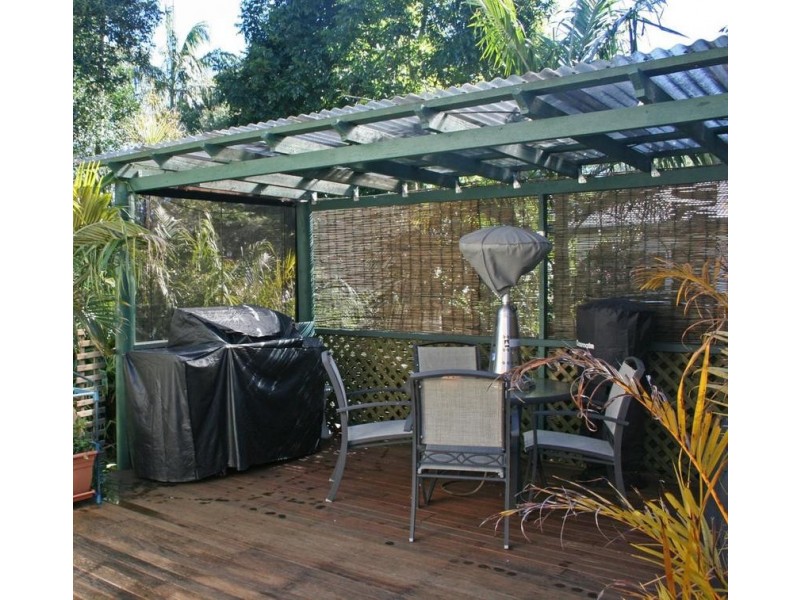 Eagle Heights QLD 4271