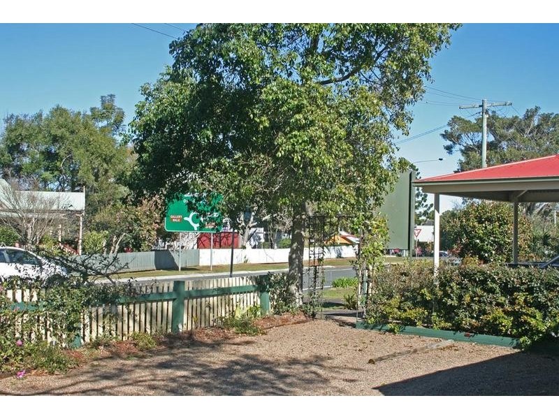 Eagle Heights QLD 4271