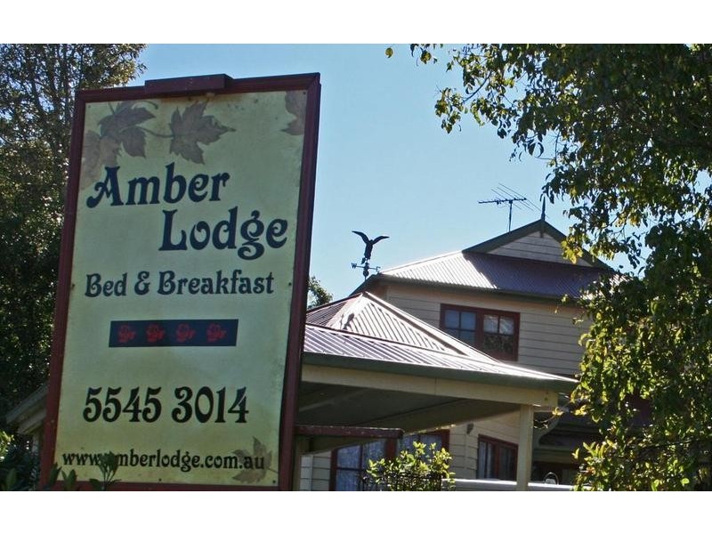 Eagle Heights QLD 4271