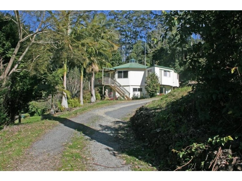 Eagle Heights QLD 4271