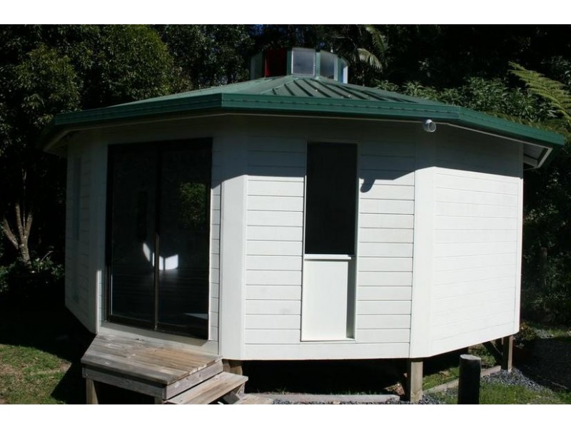 Eagle Heights QLD 4271