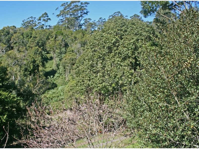 Eagle Heights QLD 4271