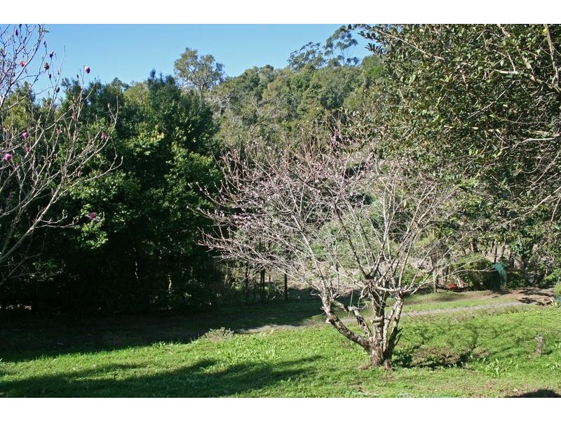 Eagle Heights QLD 4271