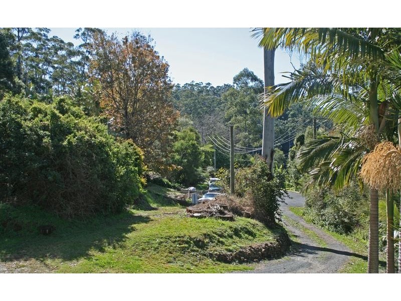 Eagle Heights QLD 4271