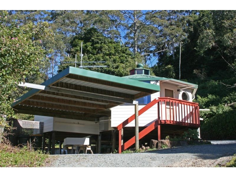 17 OHIA, Eagle Heights QLD 4271