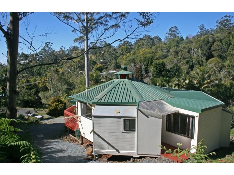 17 OHIA, Eagle Heights QLD 4271