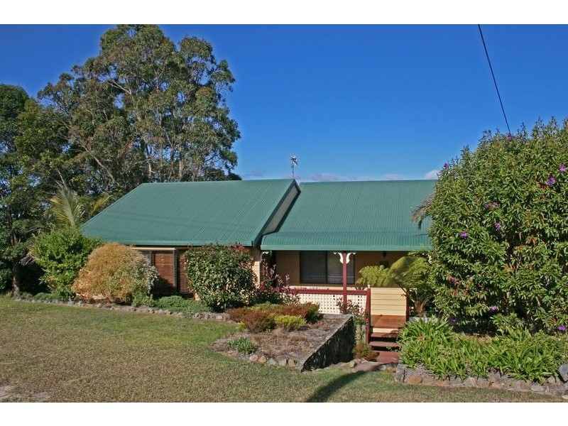 Eagle Heights QLD 4271