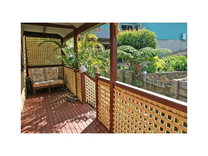 Eagle Heights QLD 4271