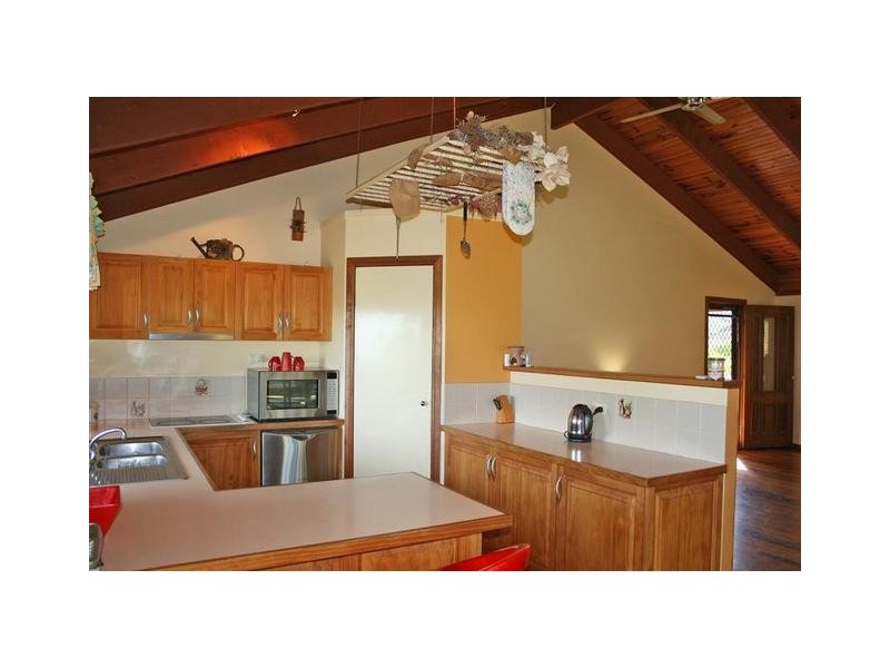 Eagle Heights QLD 4271