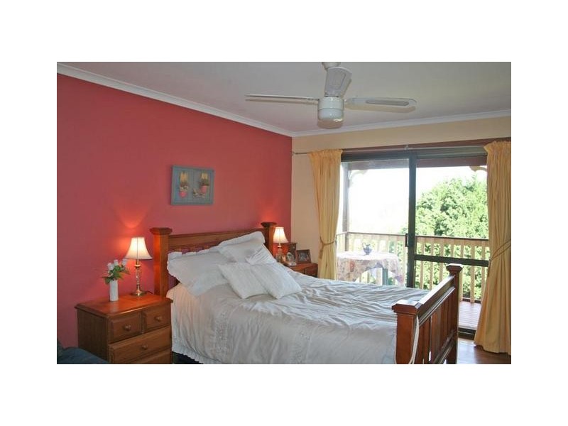 Eagle Heights QLD 4271