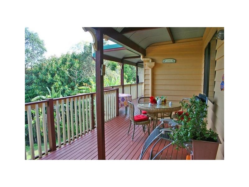 Eagle Heights QLD 4271
