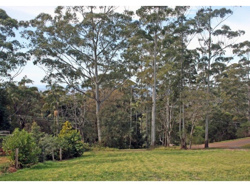 82 Contour Road, Eagle Heights QLD 4271